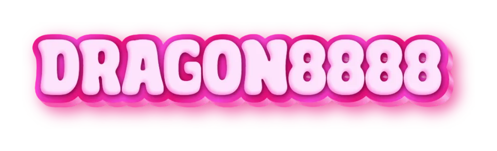 dragon8888-logo